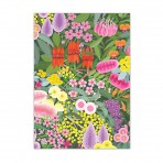 Pocket Notebook | Native Gems | Blank Pocket Notebook | Native Gems | Blank